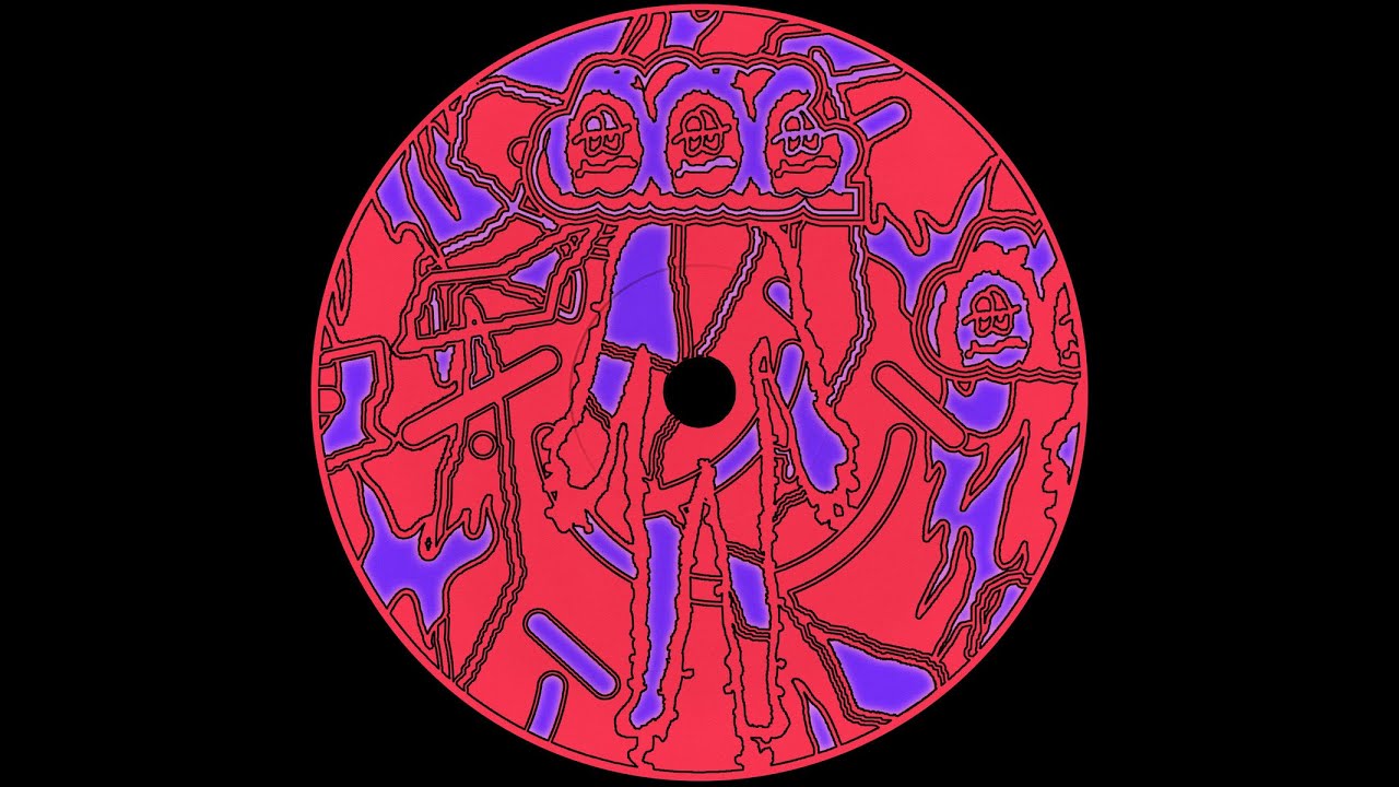 (B2) Laars & Cosmic G – Equilibrium - [Haŵs – HAWS020] - 2023