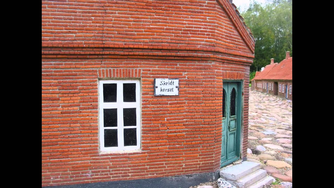 Varde Miniby