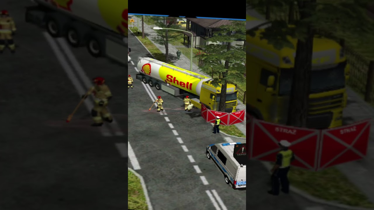 #emergency4deluxe  r&oacute;żne zdarzenia @patroll9615