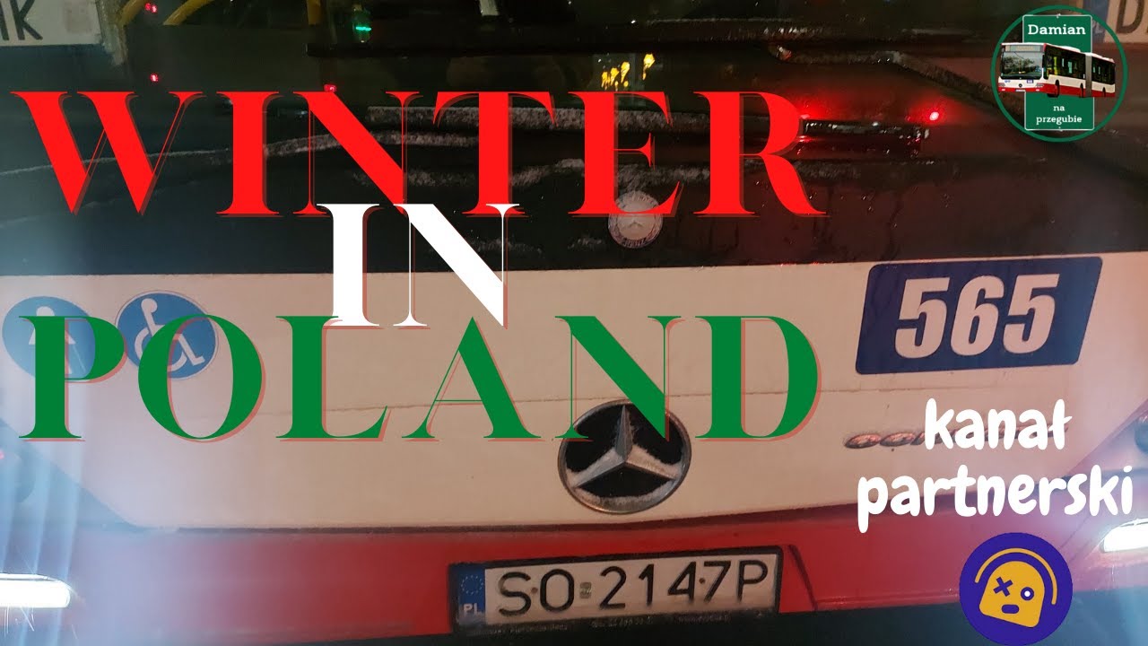 winter time