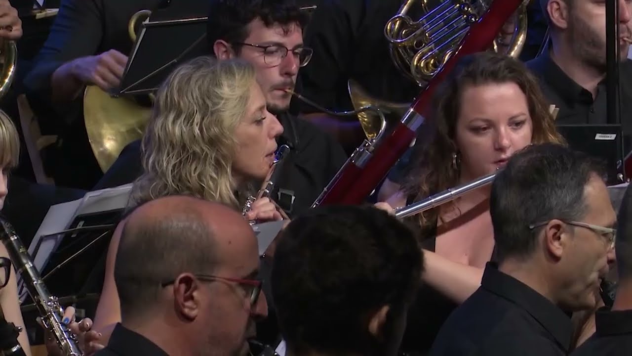 BAND FEVER (Jef Penders) / Banda Simfònica d'Algemesí