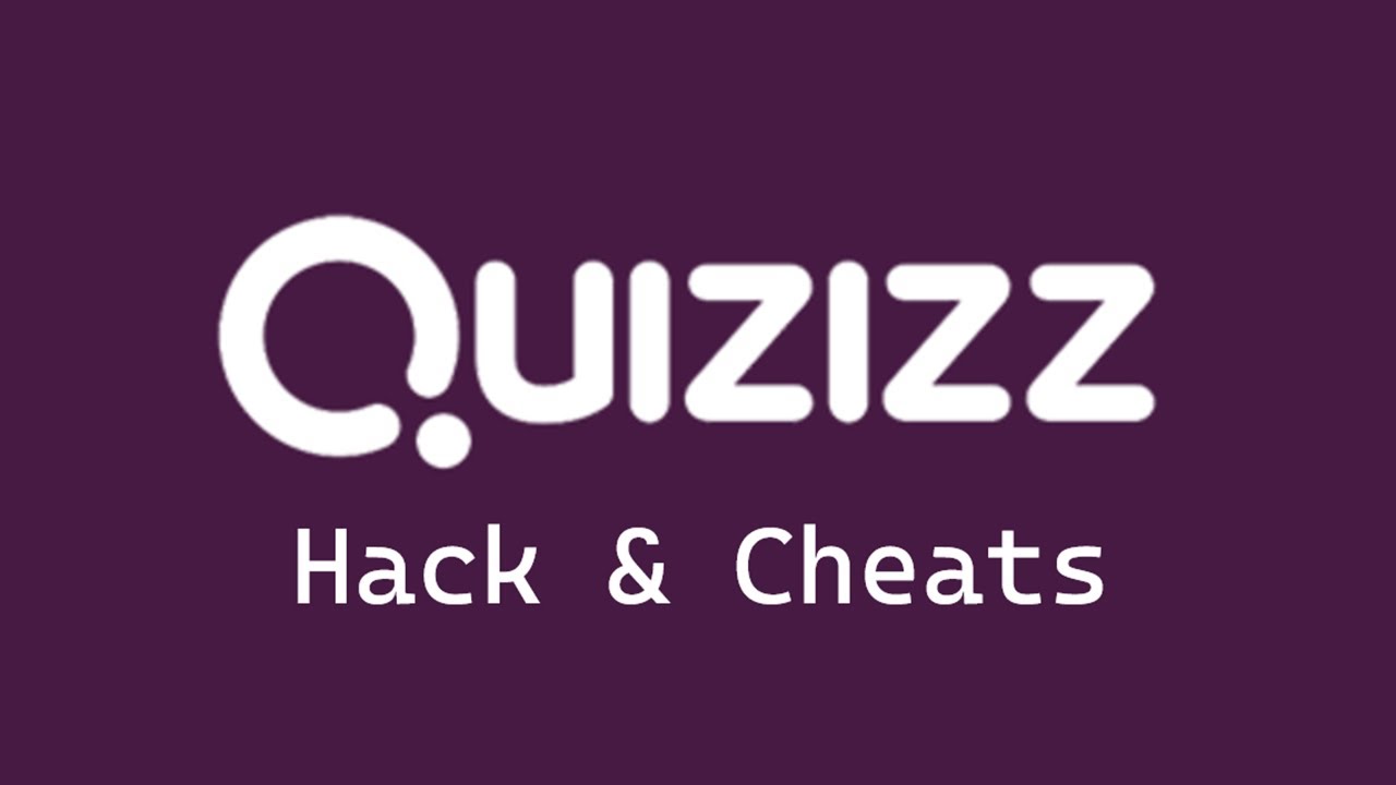 How to cheat in Quizizz!!!