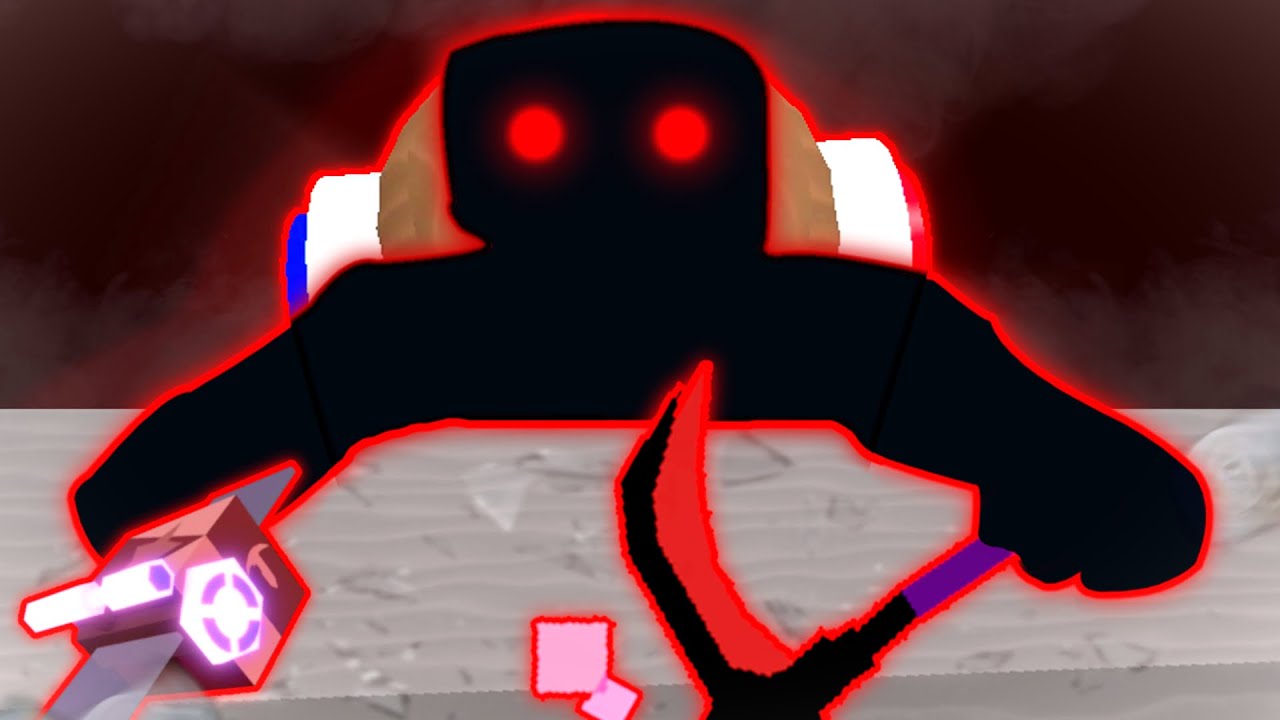 Guide to the Most Intense Hive Pt. 2 (RED Hive guide)
