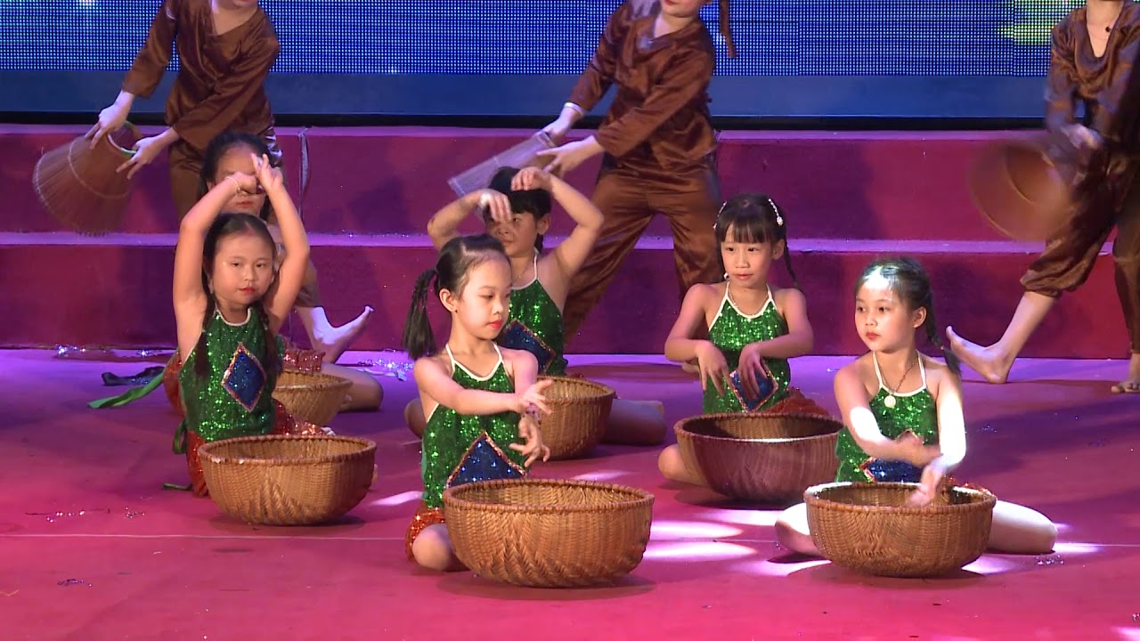Bức Họa Đồng Quê