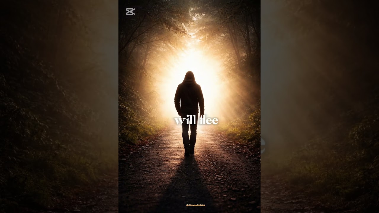 Give Satan a Permanent Walk | Powerful Message from James 4:1–9