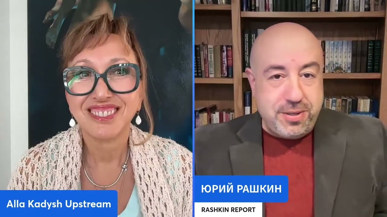 ГЛАВА ЦЕНТРА ПО БОРЬБЕ С ТЕРРОРИЗМОМ УШЕЛ В ОТСТАВКУ! Рашкин и Кадыш