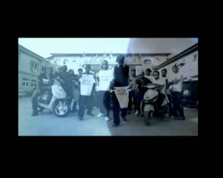 Plus One ft Reminisce, Dagrin, Jah bless, Seriki - Tin Kon Ko (Remix)