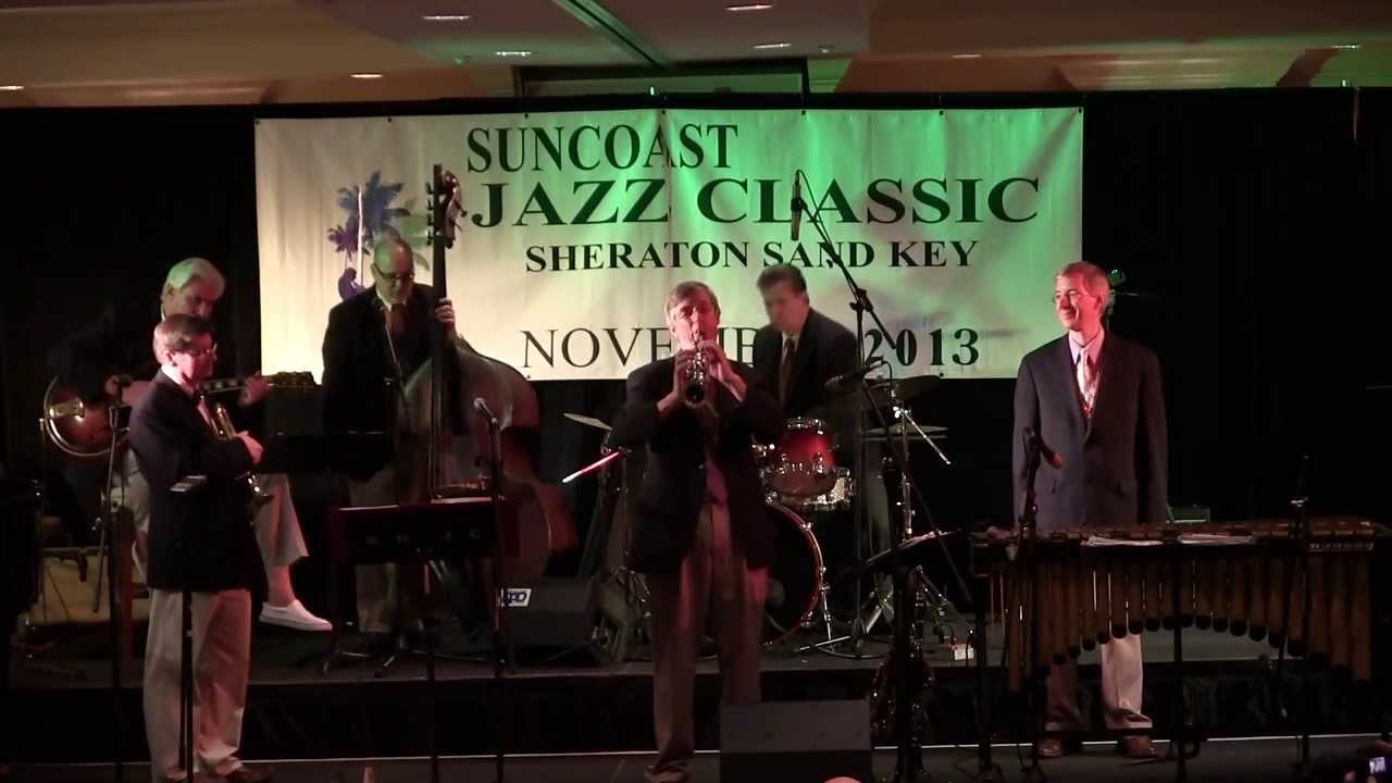 September Song - The Midiri Brothers - Suncoast Jazz Classic