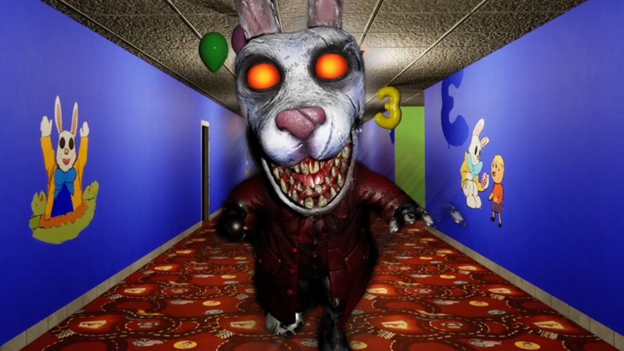 🐰