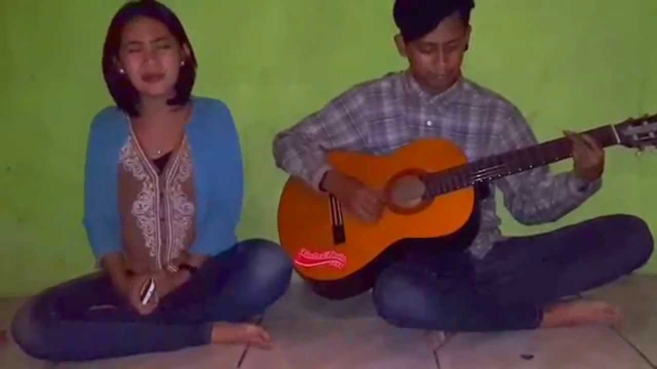 KABEL DATA - Penyesalan ( Acoustic Live )