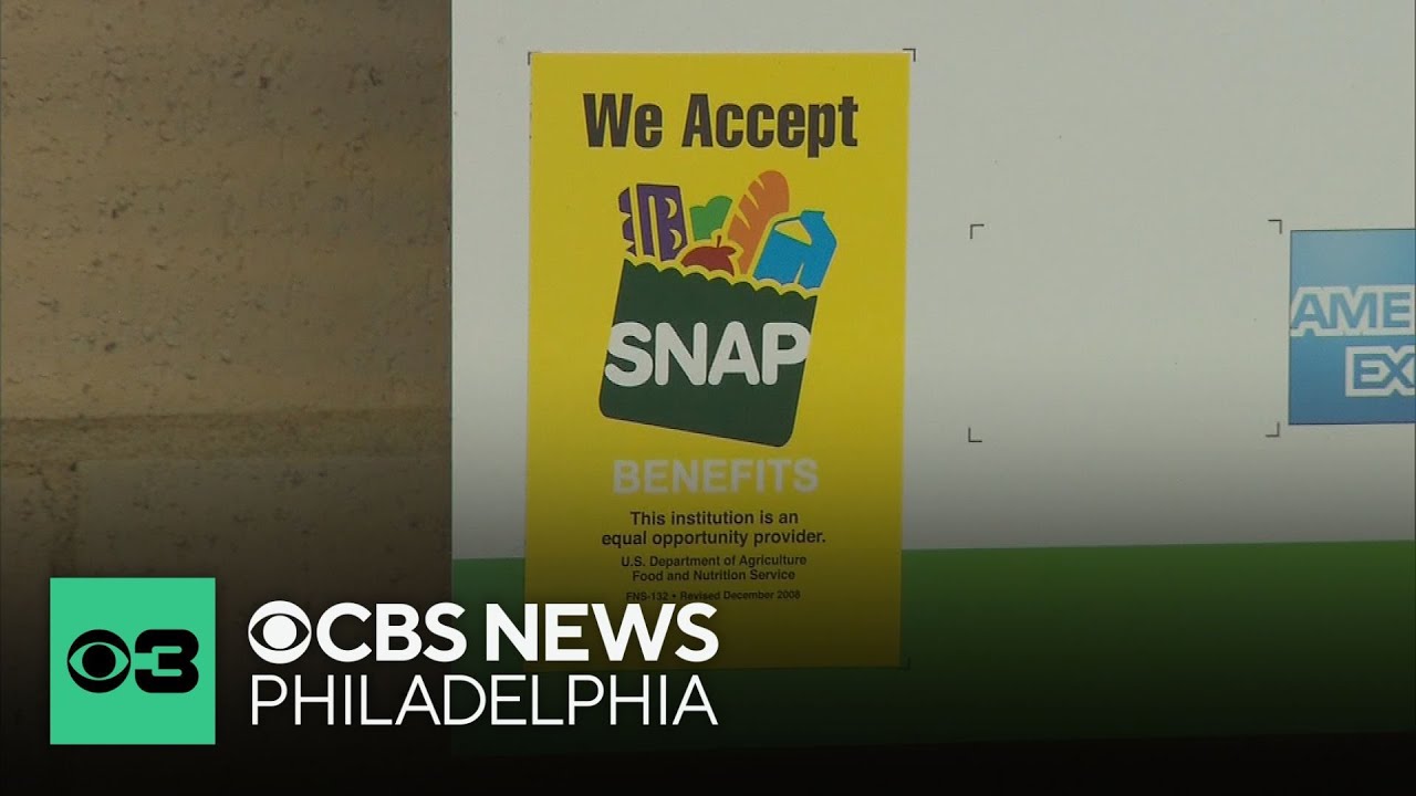 Some SNAP recipients receive partial benefits, but confusion remains amid government shutdown