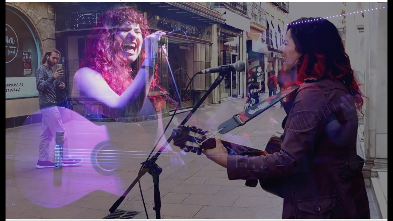 Graci Rodríguez Band 2025 (Flojos de pantalón - Rosendo Mercado)