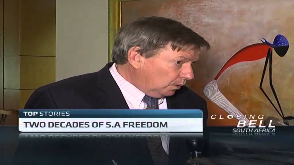 CEO remuneration in S.Africa