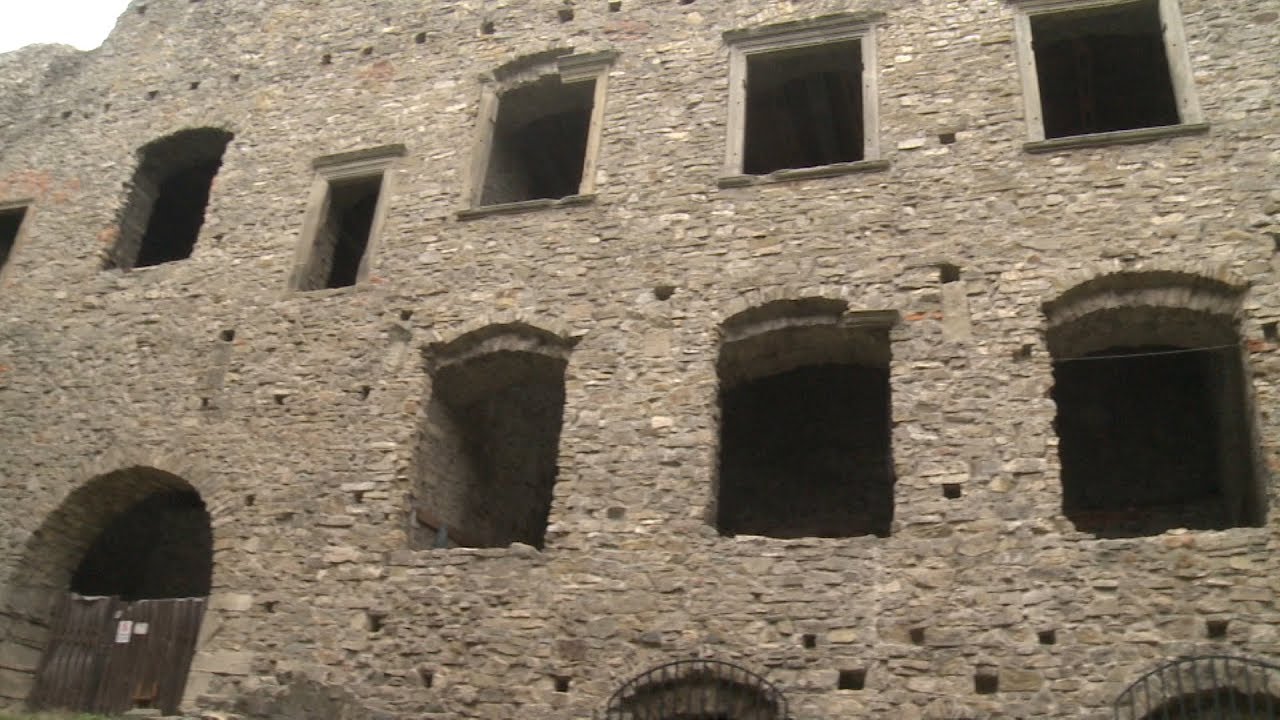 Frydek - Mistek i okolice