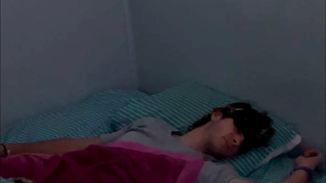 Sleep stream #29?