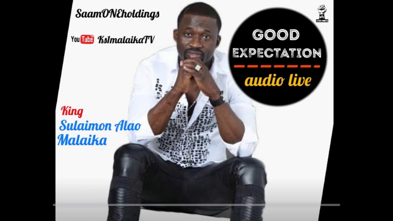 GOOD EXPECTATIONS