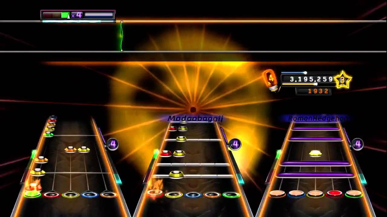 Fight Fire with Fire (Expert+) by Metallica - Full Band FC #1700