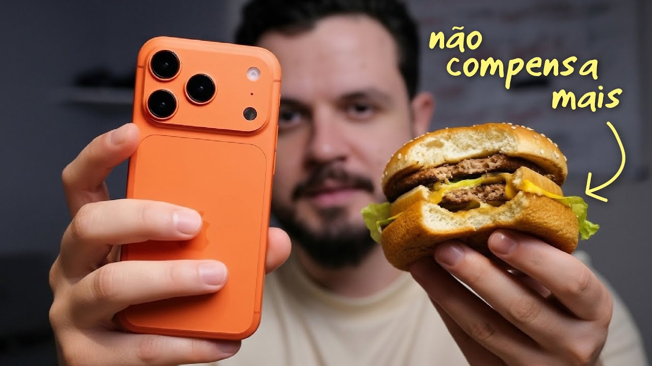 Coisas que NÃO COMPENSAM mais o seu dinheiro