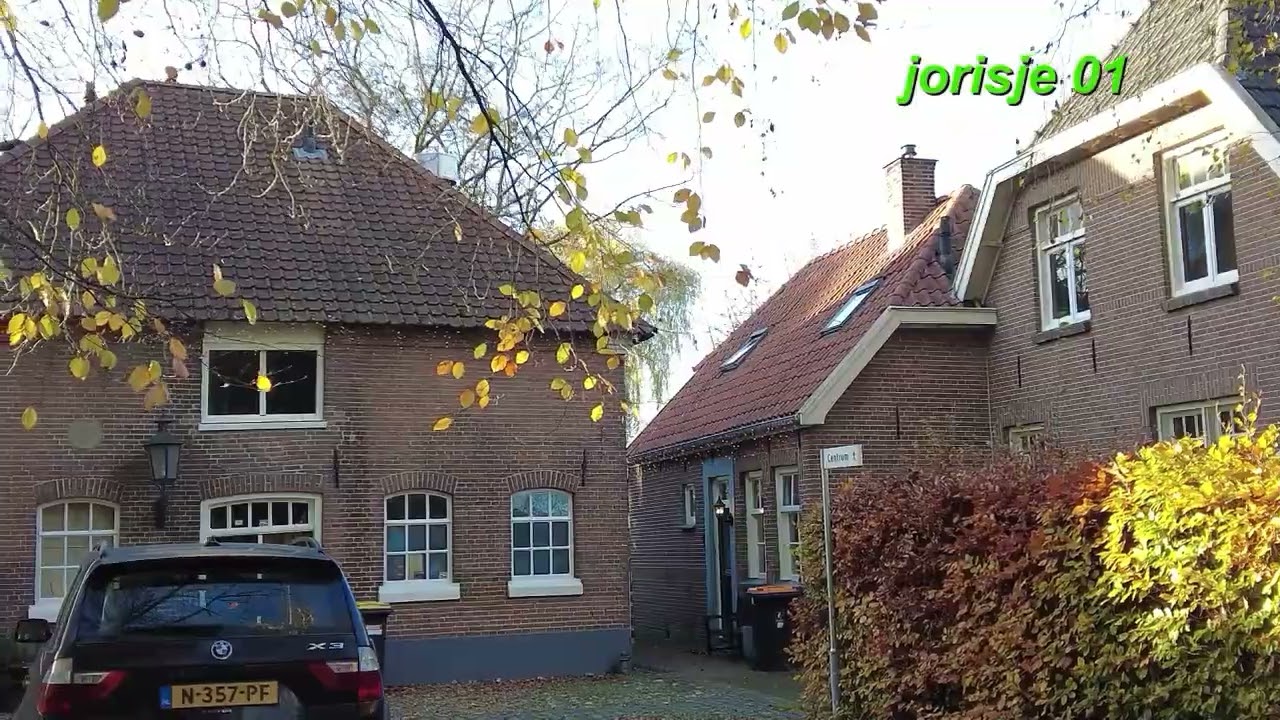 Borculo watermolen