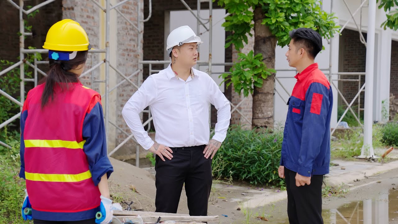 CÔ PHỤ HỒ TRẺ TỐT BỤNG HIẾN MÁU CỨU NGƯỜI ĐƯỢC CHỦ TỊCH GIÚP ĐỠ | CƠM ÁO GẠO TIỀN TẬP 1102