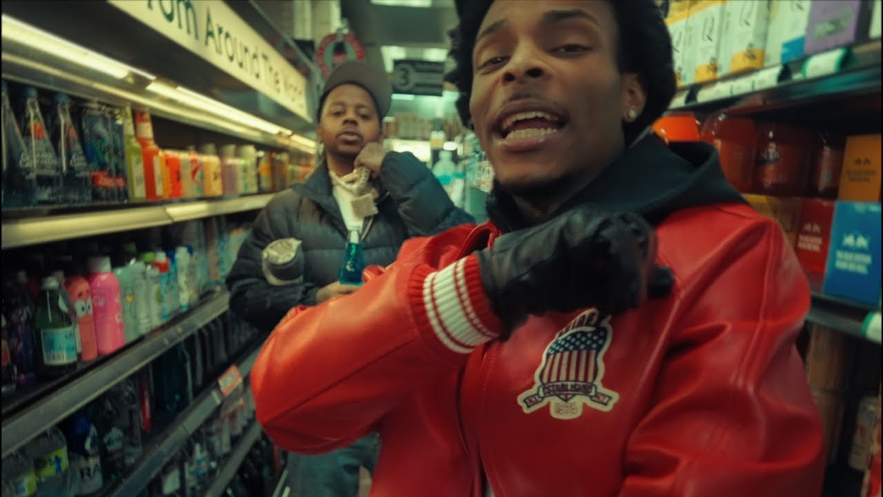 JPAY X BABYFACE RAY - SKAI JACKSON (REMIX)