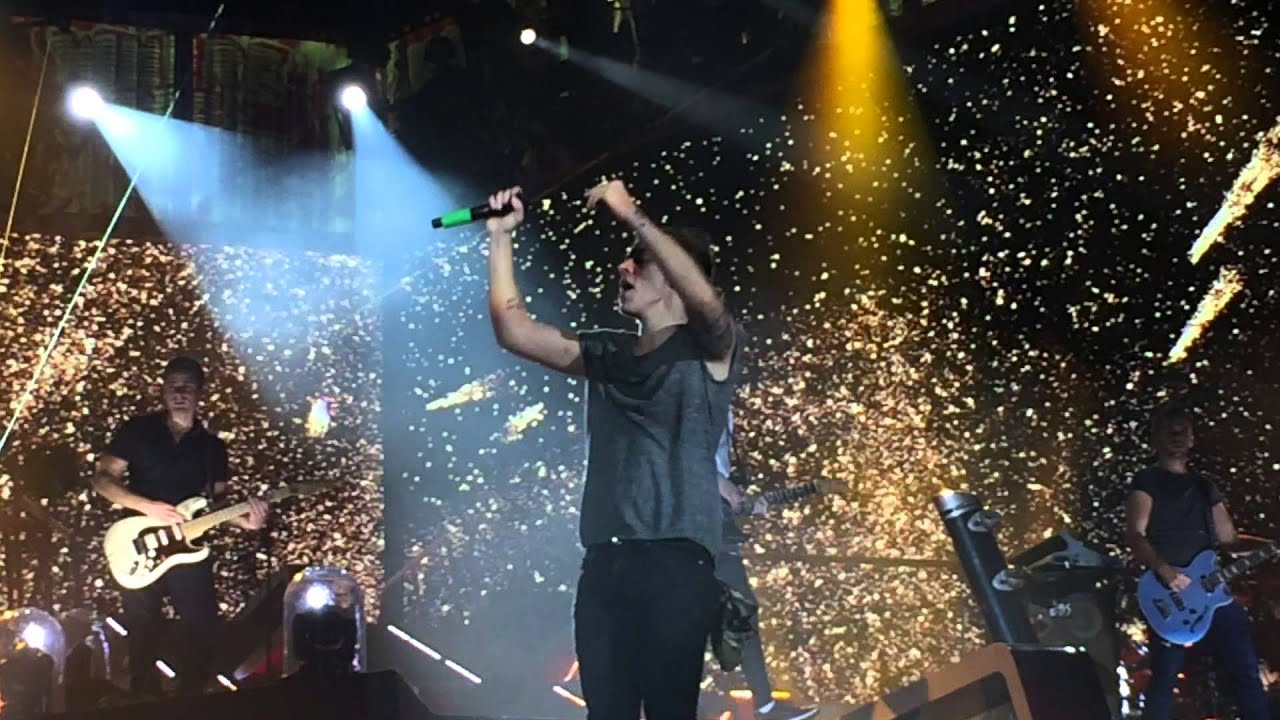 One Direction - Best Song Ever (El Paso)