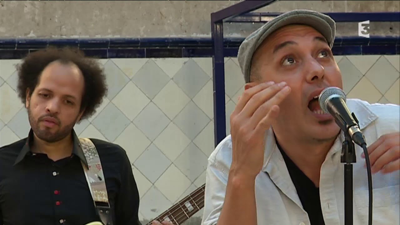 HK et les Saltimbanks chantent 