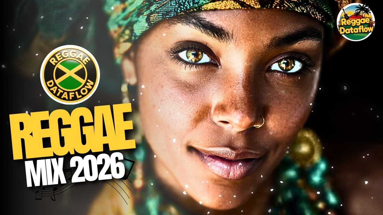 Reggae 2026 - Jamaican Roots - Remet' la capote (Melô de Capote) @ReggaeDataFlow