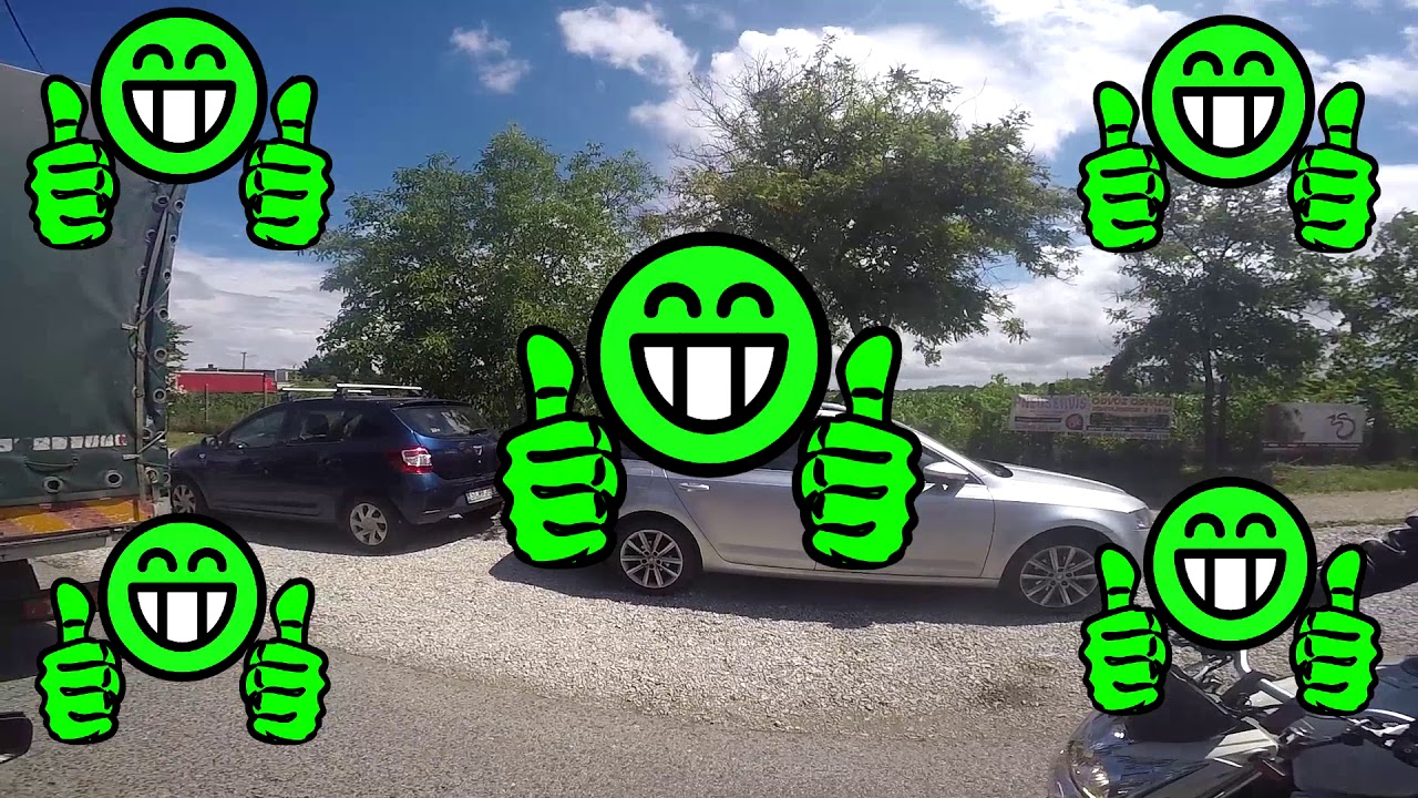 Motovlog 16 SK/CZ - Kawasaki ZX10R