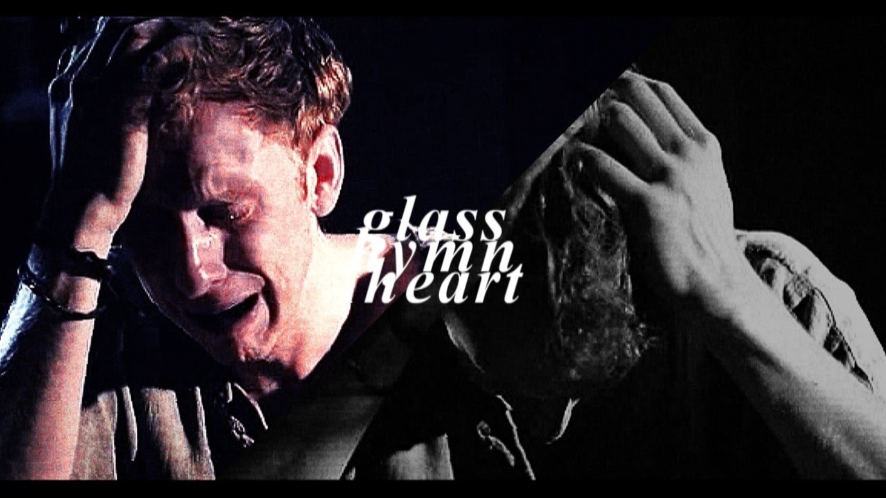 BBC Atlantis | Glass Heart Hymn
