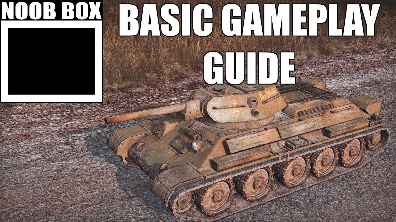 Steel Division 2 Basic Gameplay Guide