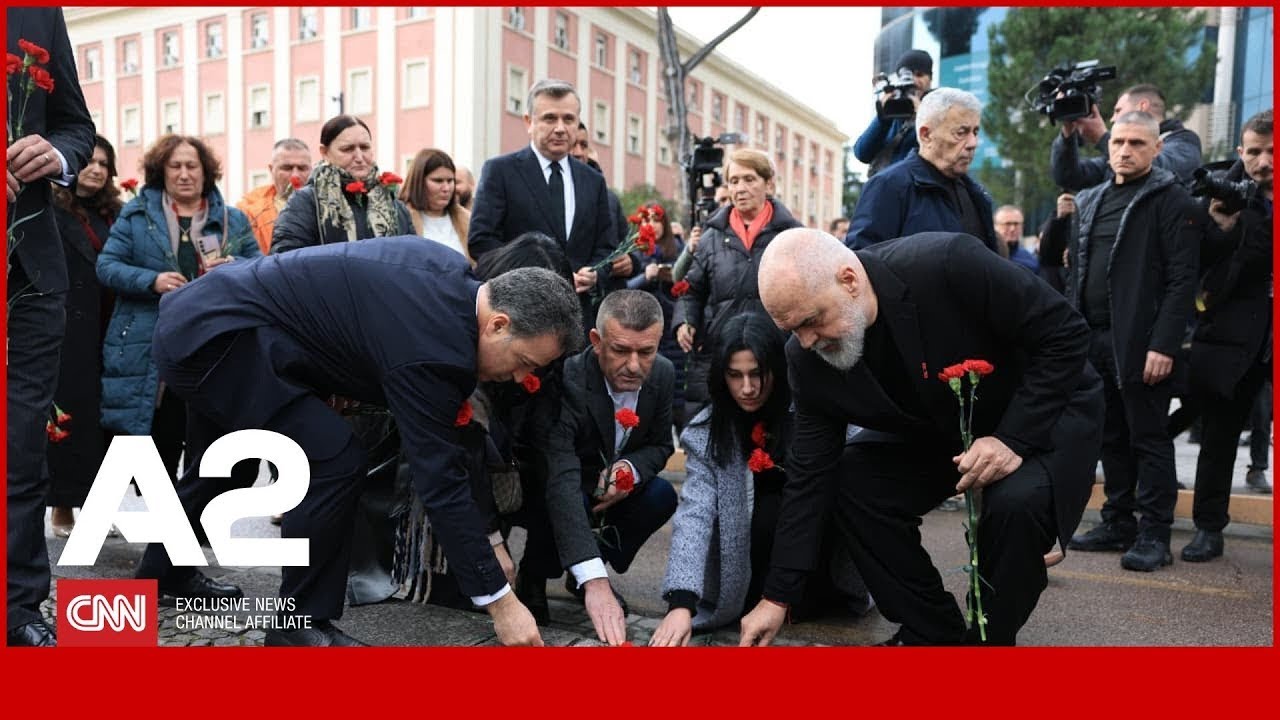 Gazetari Artan Hoxha: Ja çfarë ka përgjimi 35 min për 4 të vrarët në 21 janar 2011. Rama, Berisha...