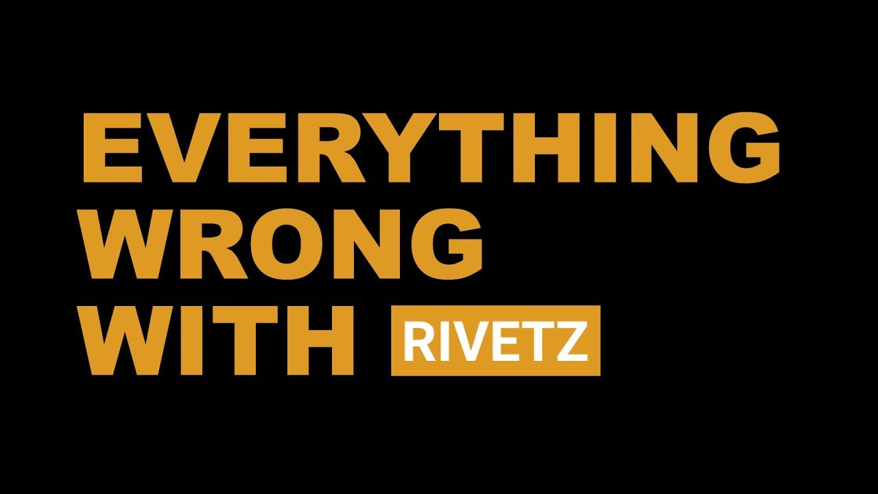 Everything Wrong with the Rivetz $200 million ICO
