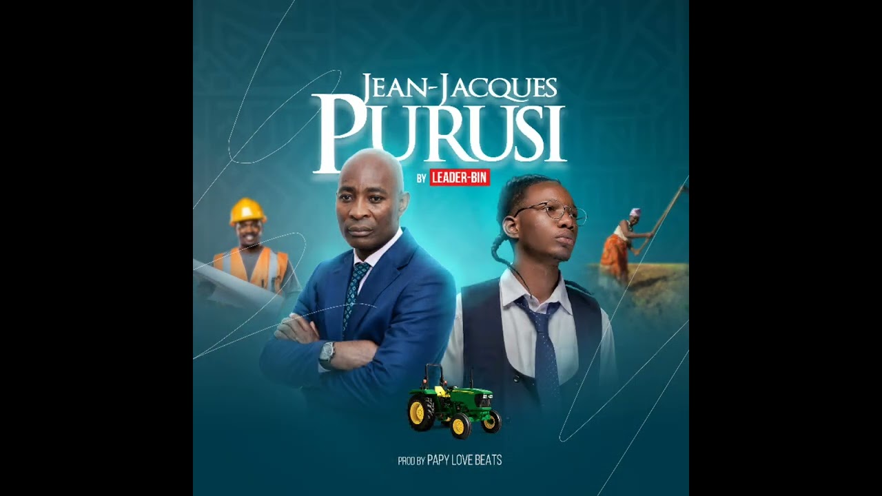 Jean Jacques purusi