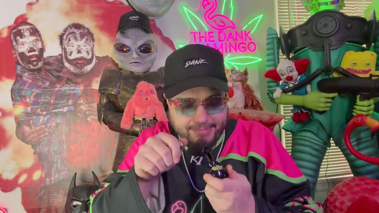 Canna Cured Review by The Dank Flamingo