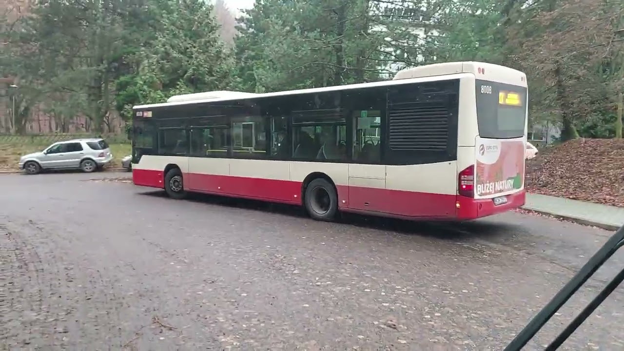 Żegnamy najgorszego przewoźnika. Nie do zobaczenia BP Tour:) Trójmiasto nie będzie tęsknić:)