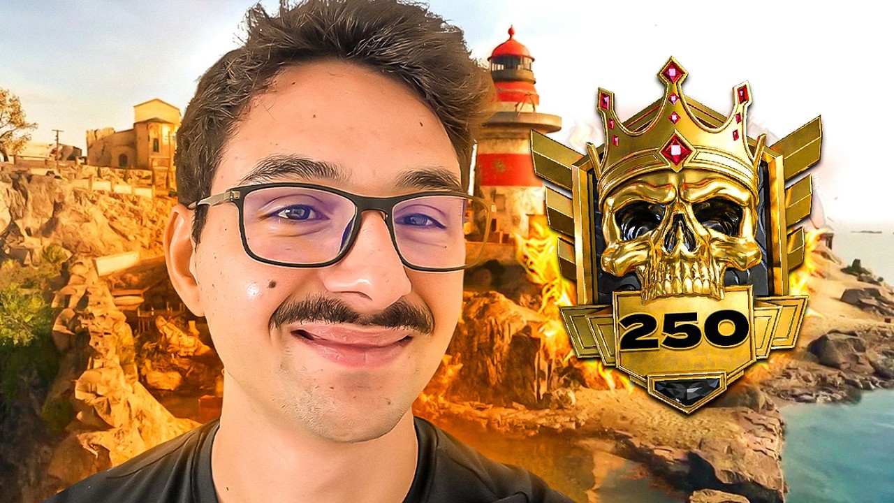🔴CAMPEONATO de WARZONE: R$2.500 (Times EWC)
