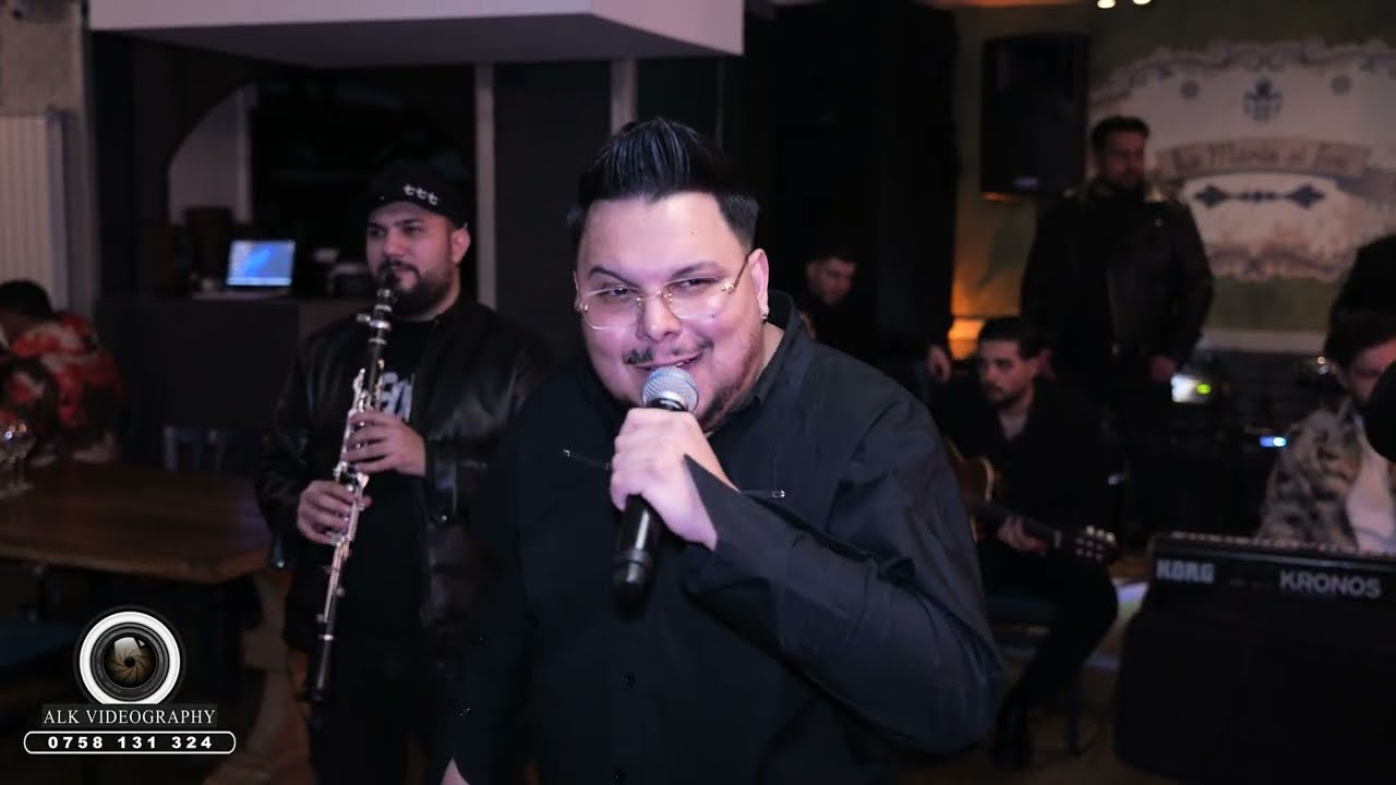 GEANY MORANDI✅ FAMILIA ROLEX✅ IMPRO 2026✅ LA MARIA ȘI ION