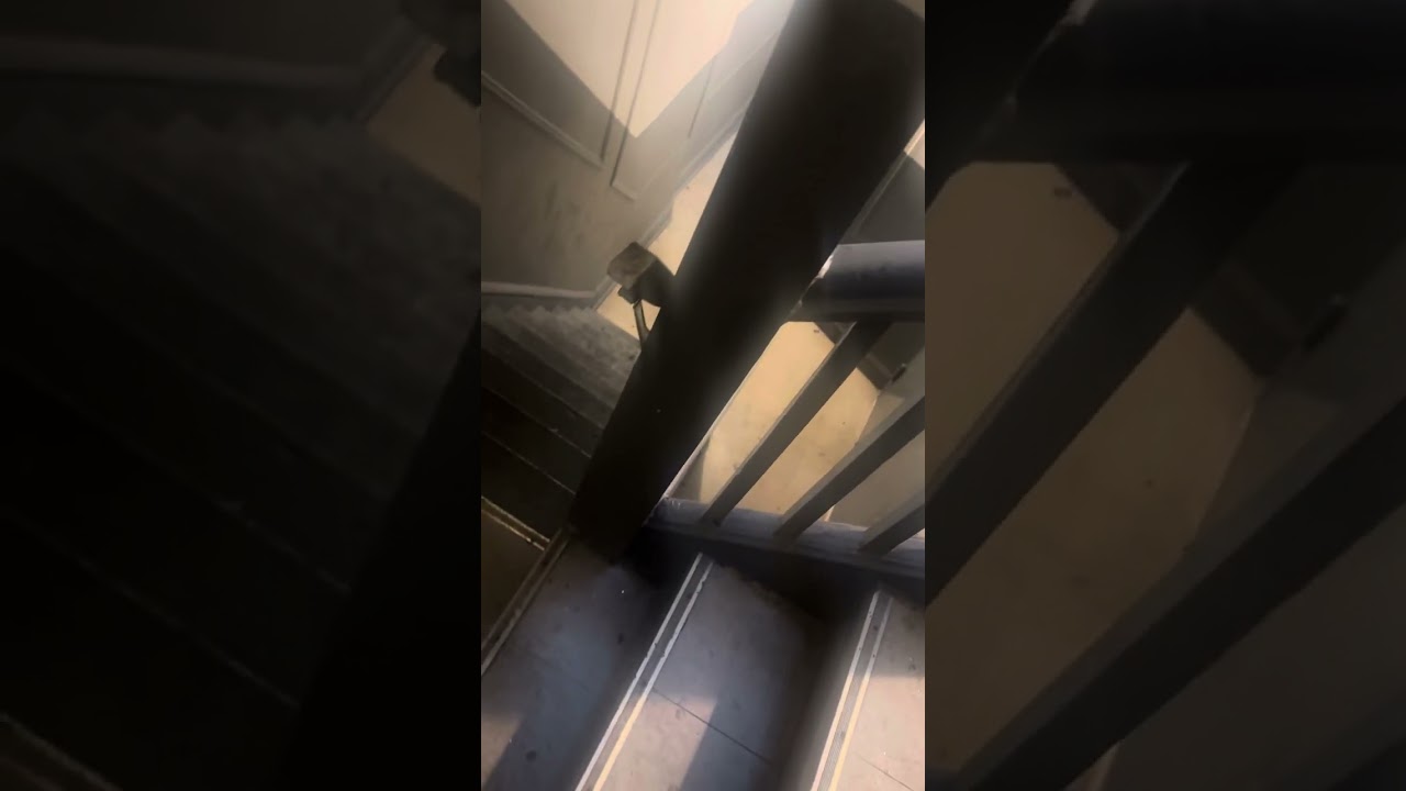 #scam for apartment 707 Linwood street