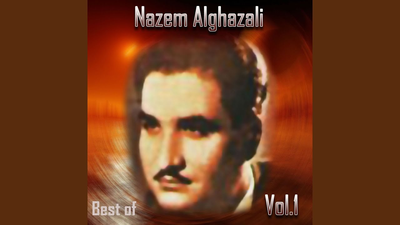 Best of Nazem Alghazali, Vol. 1