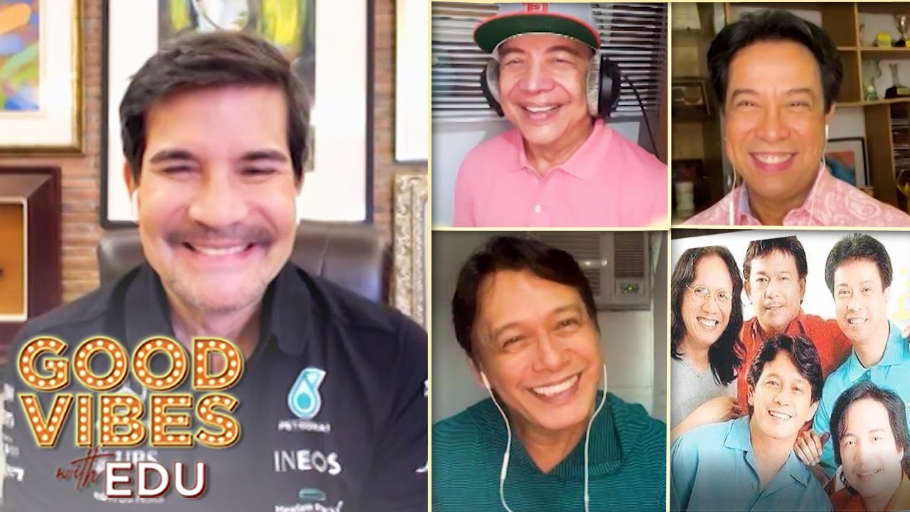 Edu Manzano - Hajji Alejandro (Official Music Video) Edu Manzano - Hajji Alejandro (Official Musi...