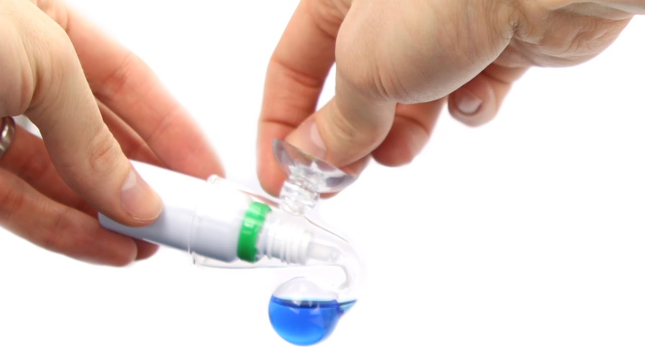 CO2 Drop Checker Installation Guide