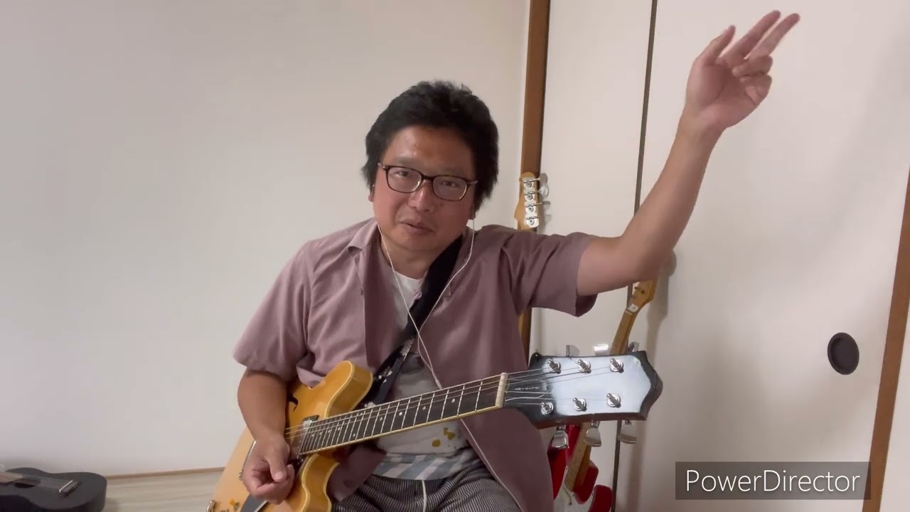 だから跳ねへん言うてるやんけ！及び、なぜ日本人は手拍子が出来なくされてしまったのか？の根本原因　リズム談話の時間