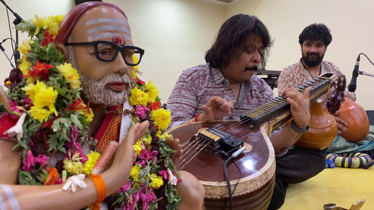 Bho Shambho | RajheshVaidhya