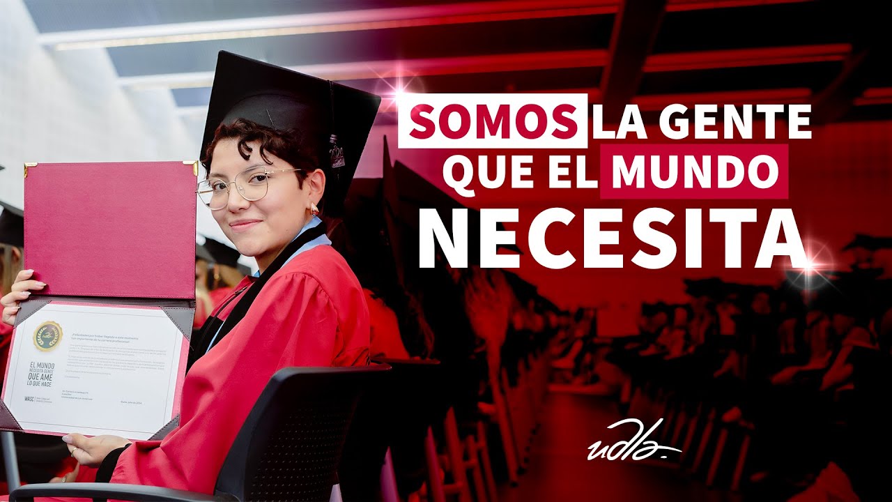 Grados UDLA 2024: Maestrías de Arquitectura, Diseño, Odontología, FACEA y Derecho