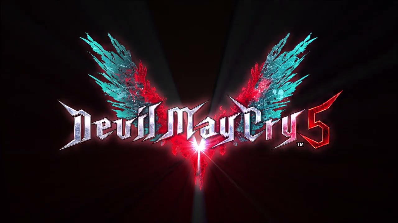 Devil May Cry 5  Devil Trigger Game Edit 10 [HOUR EXTENSION]