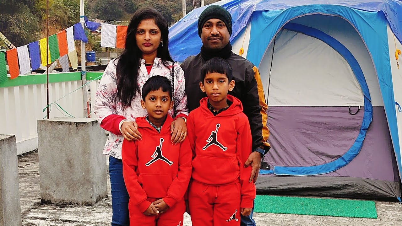 Sangati valley 🥰👌