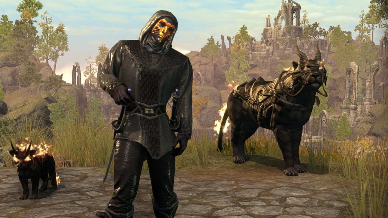 [ESO PvP] Subclass 1vX