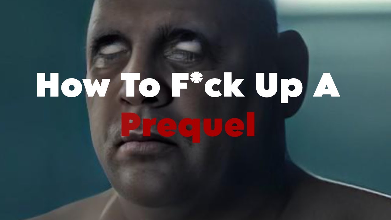 Почему &laquo;Платформа 2&raquo; &mdash; худший фильм 2024 года