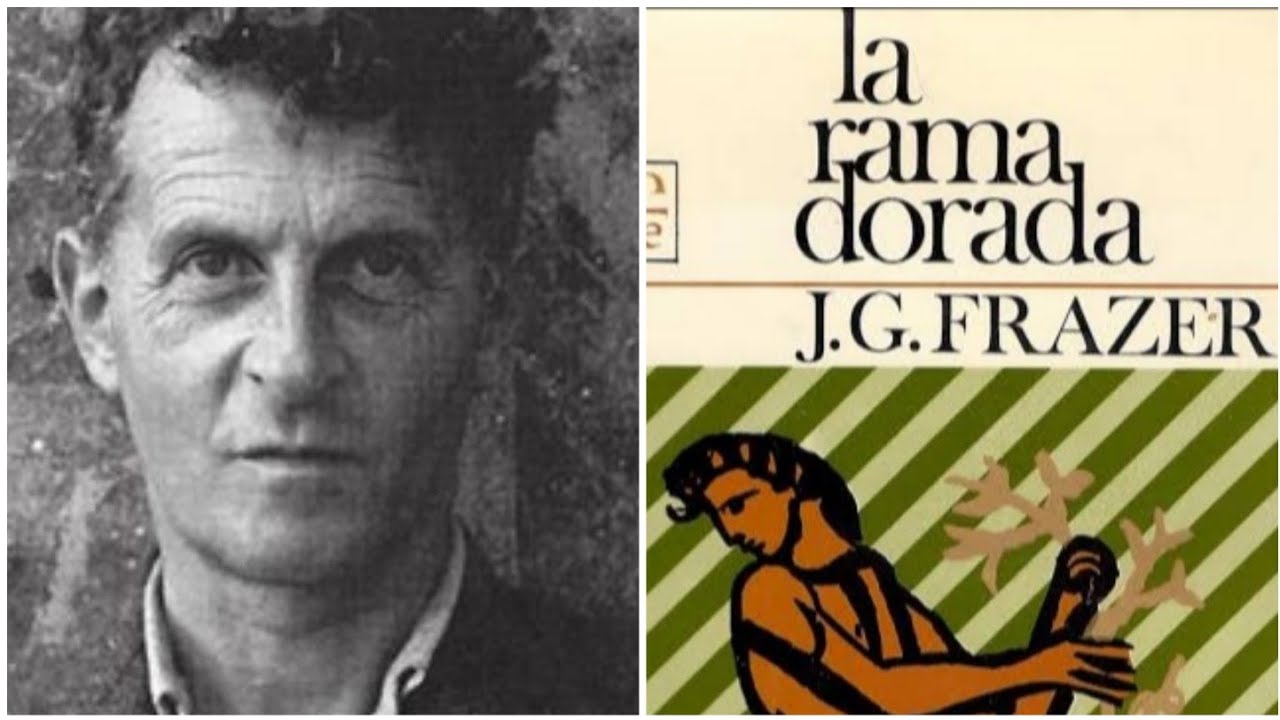 Wittgenstein y la Rama Dorada - Sesión 9. Curso sobre el pensamiento de Wittgenstein